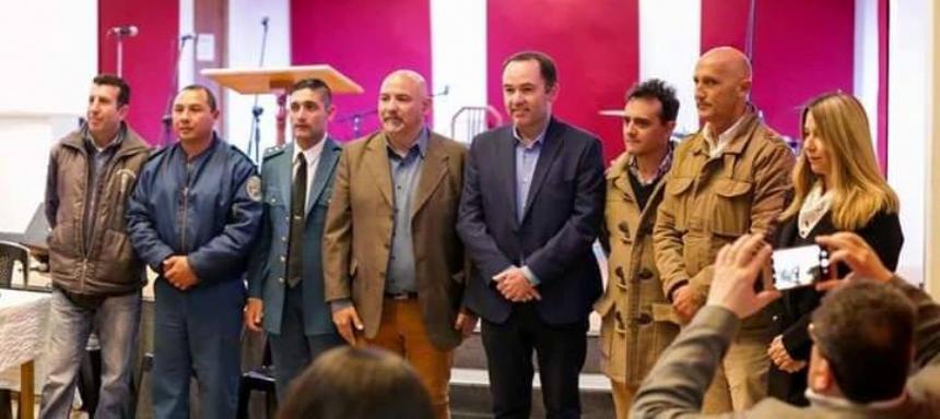 Capacitación en contexto de encierro | 