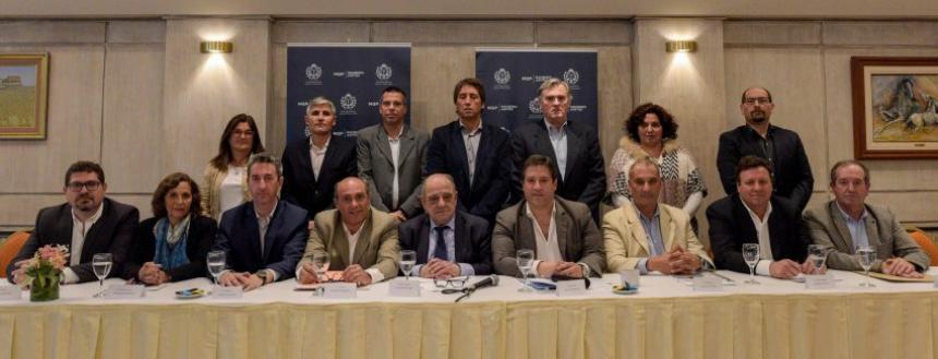 Presentaron el Presupuesto Municipal | 