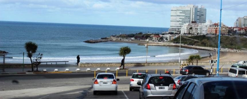 Mar del Plata entre los destinos más elegidos para el fin de semana largo | 