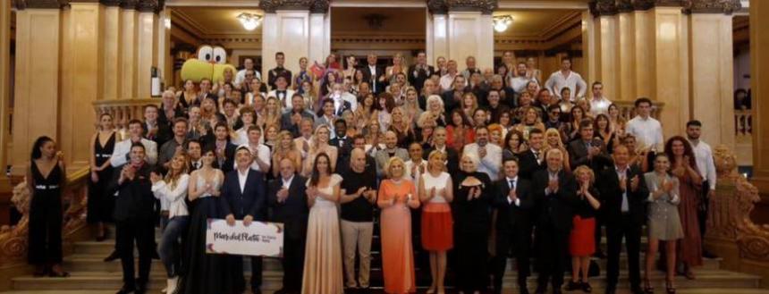 Se  presentó la temporada teatral de Mar del Plata | 