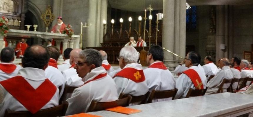 Celebración de Santa Cecilia | 