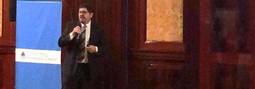 Mar del Plata en el Programa de Ciudades Sustentables | 