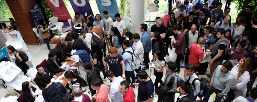 Se realiza el Congreso Nacional de Ingeniería Informática | 