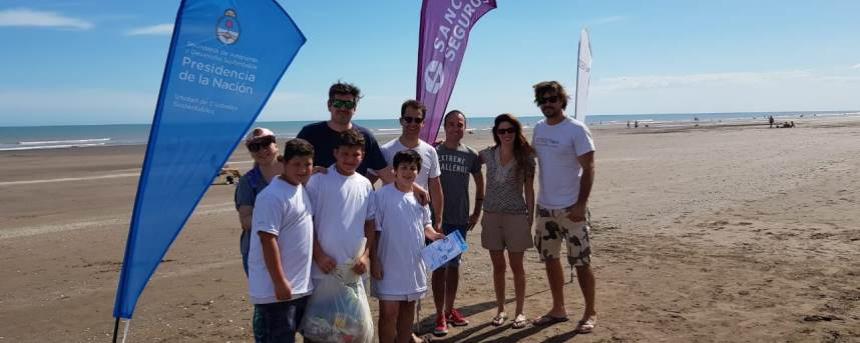 Se realizó la Campaña Océano 0KM | 