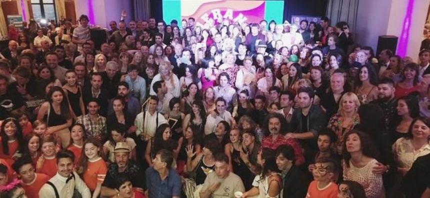 Se presentaron los espectáculos que estarán en la temporada marplatense | 