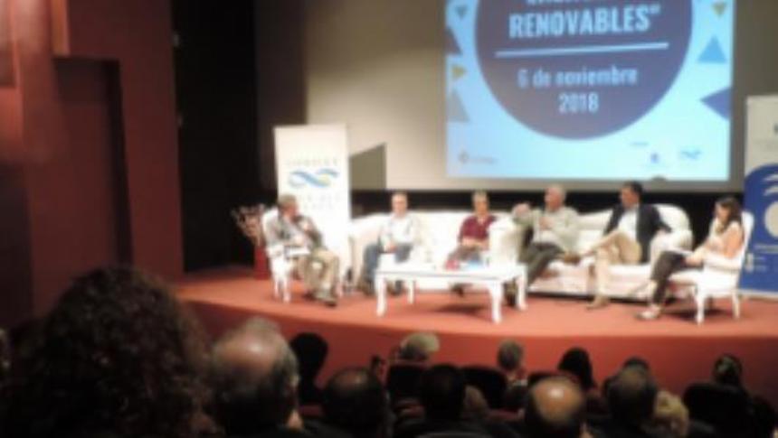 Buena participación en el ciclo de charlas del CONICET | 