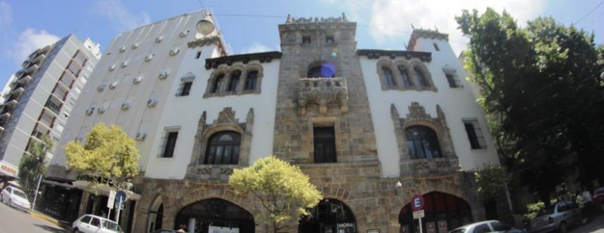 Actos en Mar del Plata por el 25 de Mayo | 