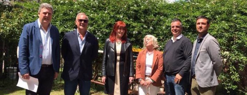 Advierten por Alquileres On Line | 