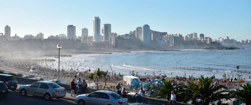 Buenas expectativas par el fin de semana largo | 