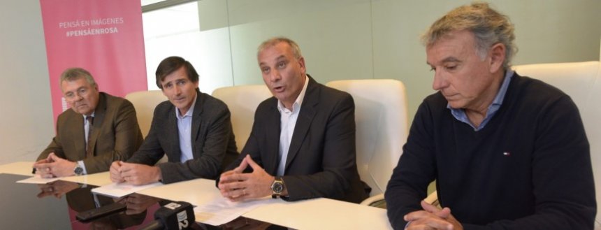 Campaña gratuita para la detección precoz de cáncer de mama | 