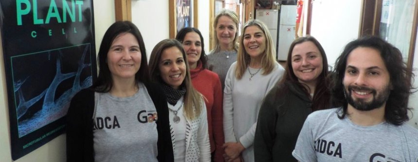 Ciencia para hacer una cerveza de carácter marplatense | 