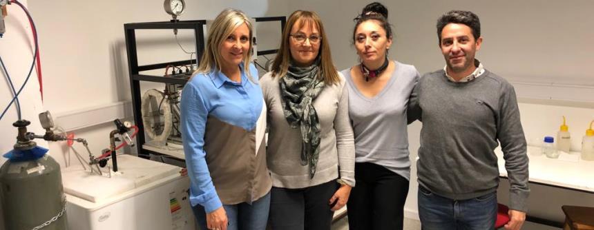 Científicos marplatenses trabajan en la investigación de Cannabis Medicinal | 