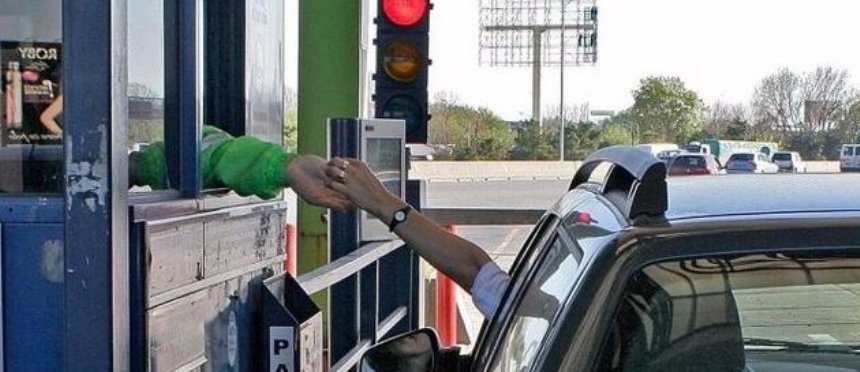 Congelarán el costo de los peajes en autopistas a la costa | 