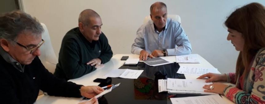 Declaran a Mar del Plata Municipio Saludable | 