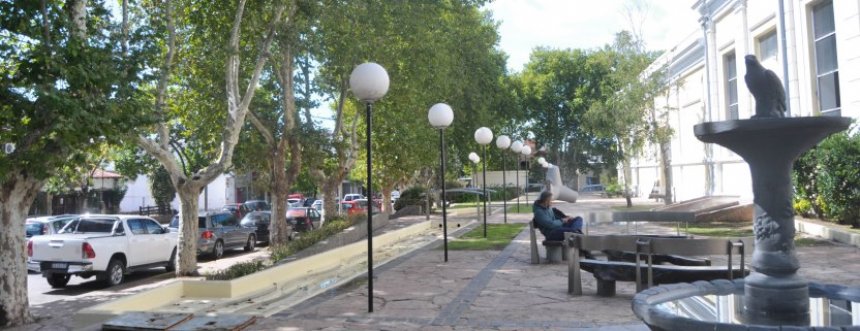 Diferencias en los niveles de venta de los centros comerciales marplatenses | 