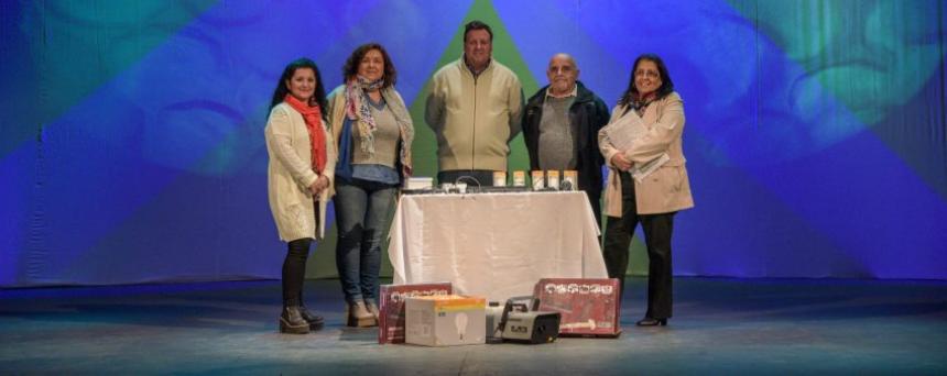Donaciones para el Teatro Colón de Mar del Plata | 