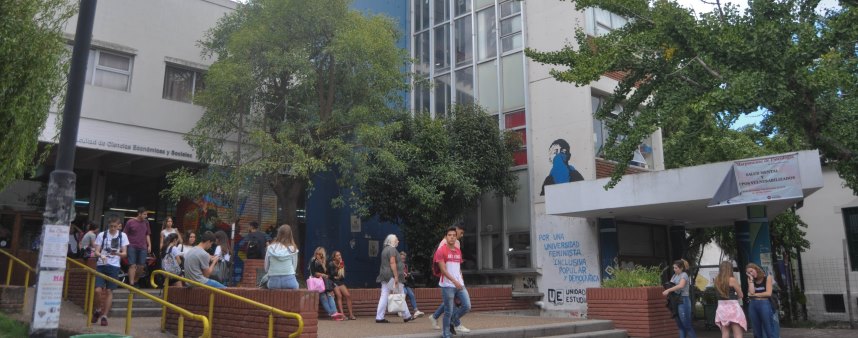 Económicas realizará una charla debate sobre Periodismo en la era 4.0 | 