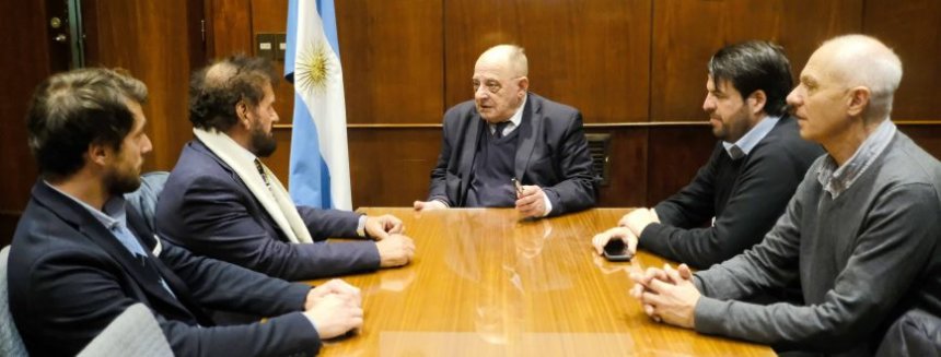 El frigorífico exSadowa ya tiene habilitación municipal | 