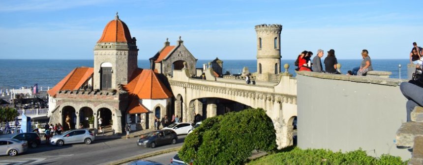 El sábado 7 se realizará la Inauguración de la temporada | 