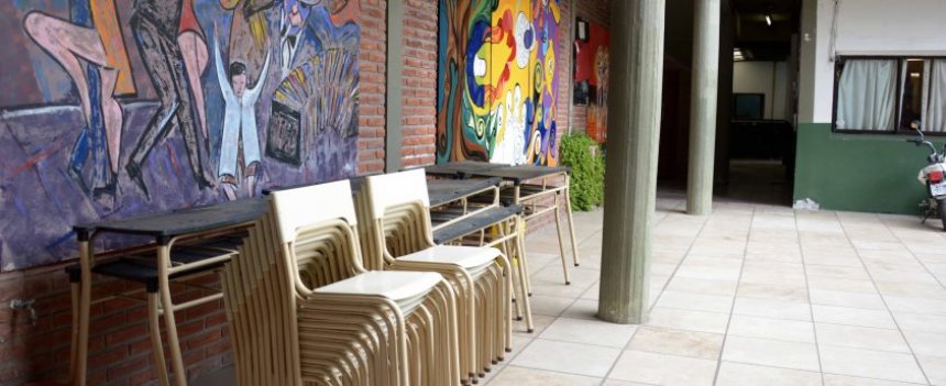 Escuelas municipales suman horas en Educación Física y Artística | 