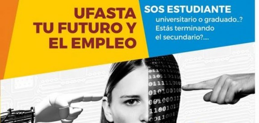 Feria El futuro y el empleo | 