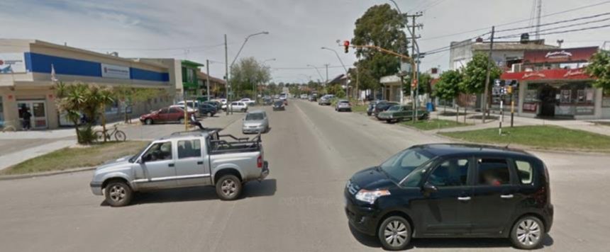 Habilitan el giro a la izquierda en Av. Edison esquina Fortunato de la Plaza | 