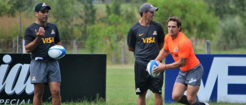 Jaguares enfrentará a Georgia en Mar del Plata | 