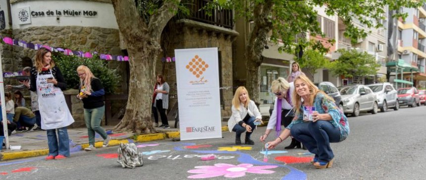 Jornada de concientización sobre la violencia contra la mujer | 