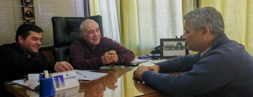 La línea Batán extenderá su recorrido hasta El Boquerón | 