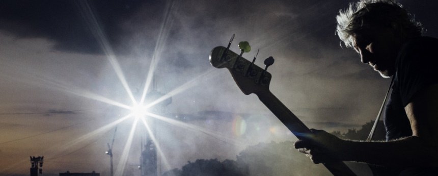 La película de Roger Waters llega a Mar del Plata | 