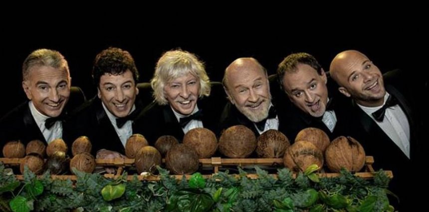 Les Luthiers este verano en Mar del Plata | 
