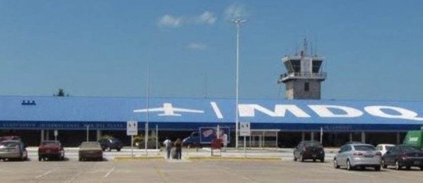 Llegarán más vuelos a Mar del Plata | 