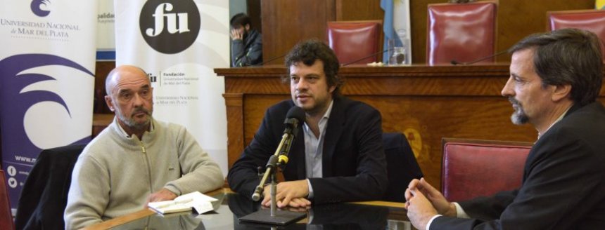 Mapa Productivo de General Pueyrredon | 