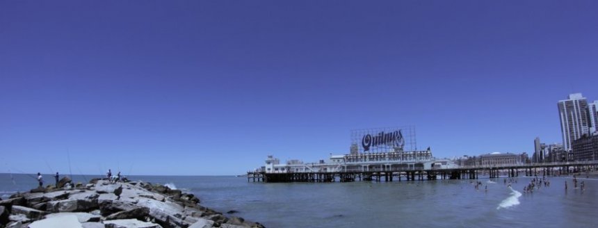 Mar del Plata entre los destinos más elegidos para el fin de semana largo | 