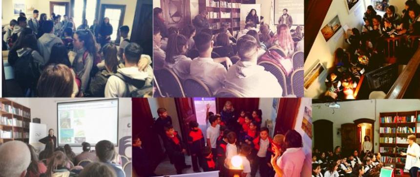 Momentos de la Ciencia | 