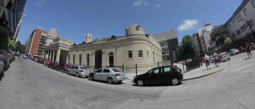 Muestra Educativa Mar del Plata | 