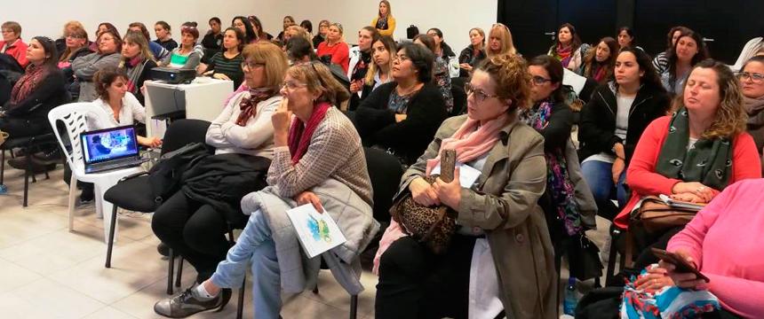 Mujeres con propósito llega a Mar del Plata | 