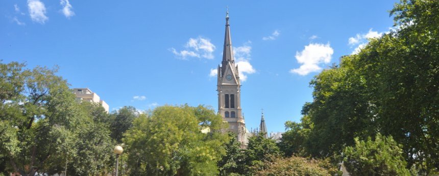 Navidad en Plaza San Martín | 