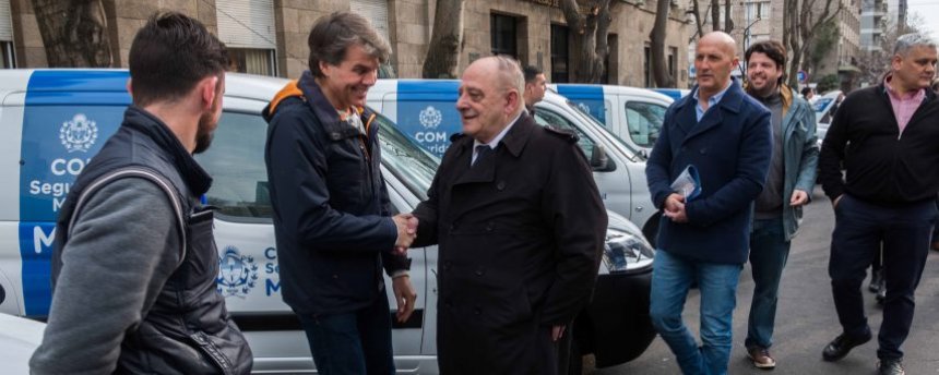 Nuevos vehículos para la ciudad | 