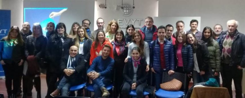 Presentaron Business Travel Day | 