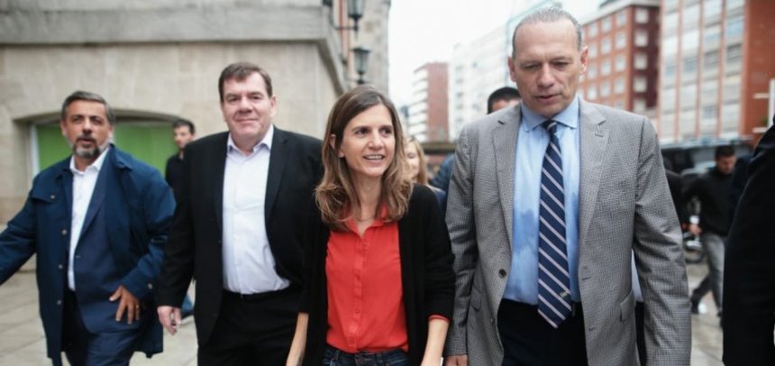 Presentaron el Operativo Sol | 