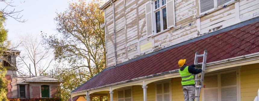 Puesta en Valor de la Villa Victoria | 