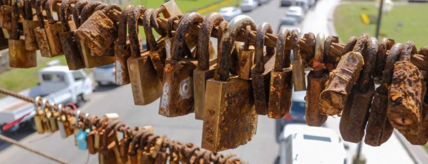 Puesta en valor del Paseo Dávila | 