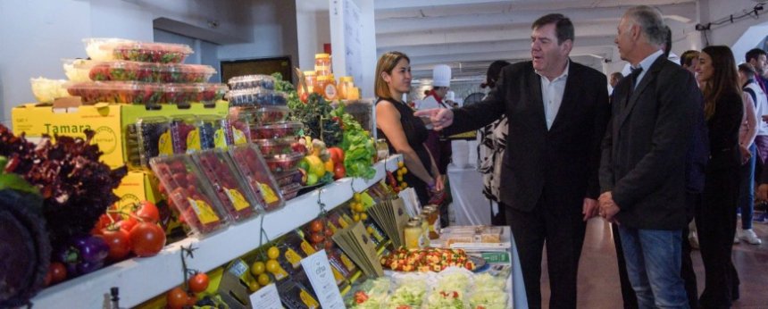 Se llevó a cabo la Presentación de la temporada 2020 | 