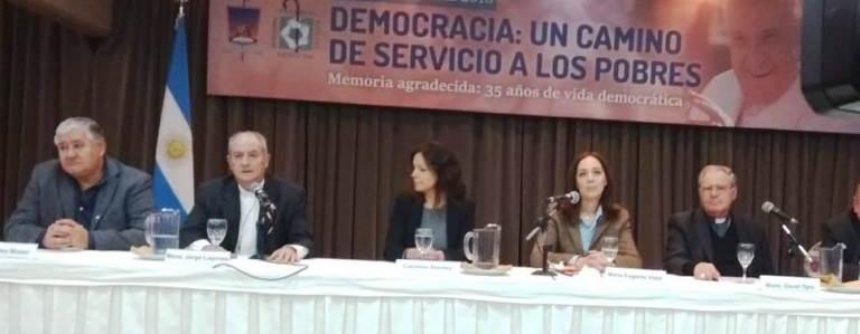 Semana Social en Mar del Plata | 