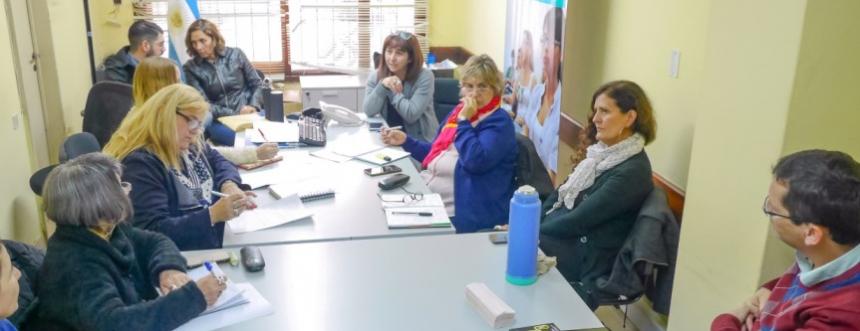 Buscan brindar alternativas laborales para la población vulnerable | 