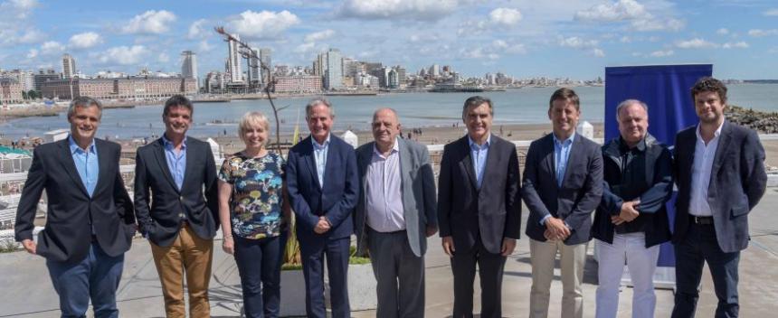 Mejoras de conectividad en la Costa Atlántica | 