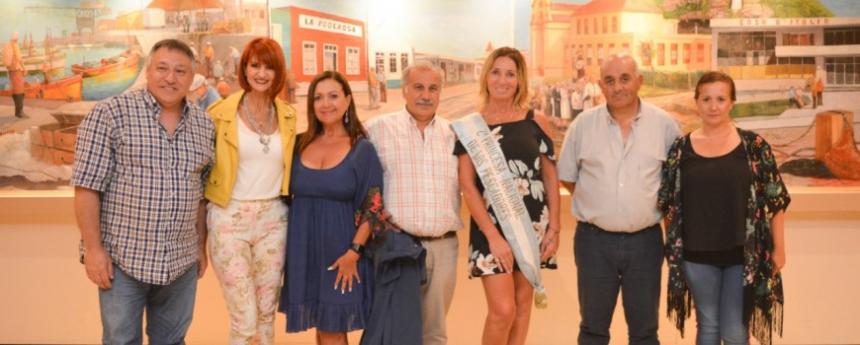 Finalistas para la Reina Nacional de los Pescadores | 