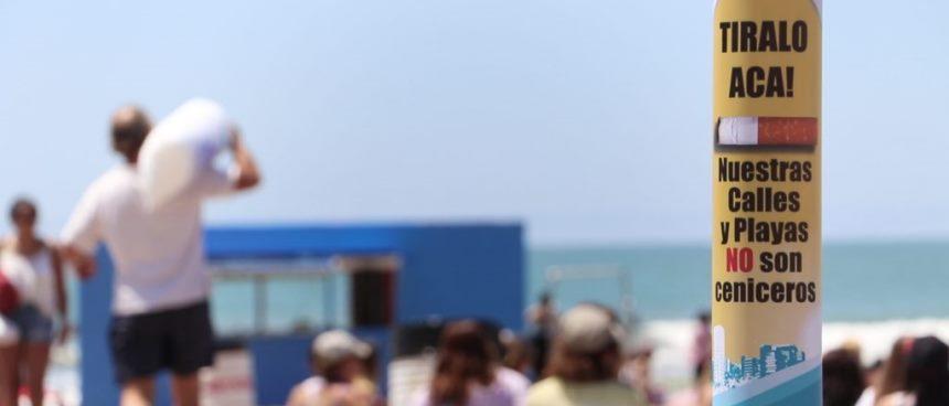 Surfrider lanza una campaña para mantener las playas limpias | 