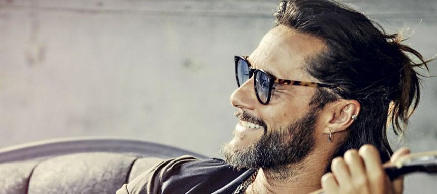 Diego Torres, Palito Ortega y Ulises Bueno gratis en Mogotes | 